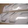 HONDA VFR 750 RC36 YEAR 1990 ADHESIVOS (Producto compatible)