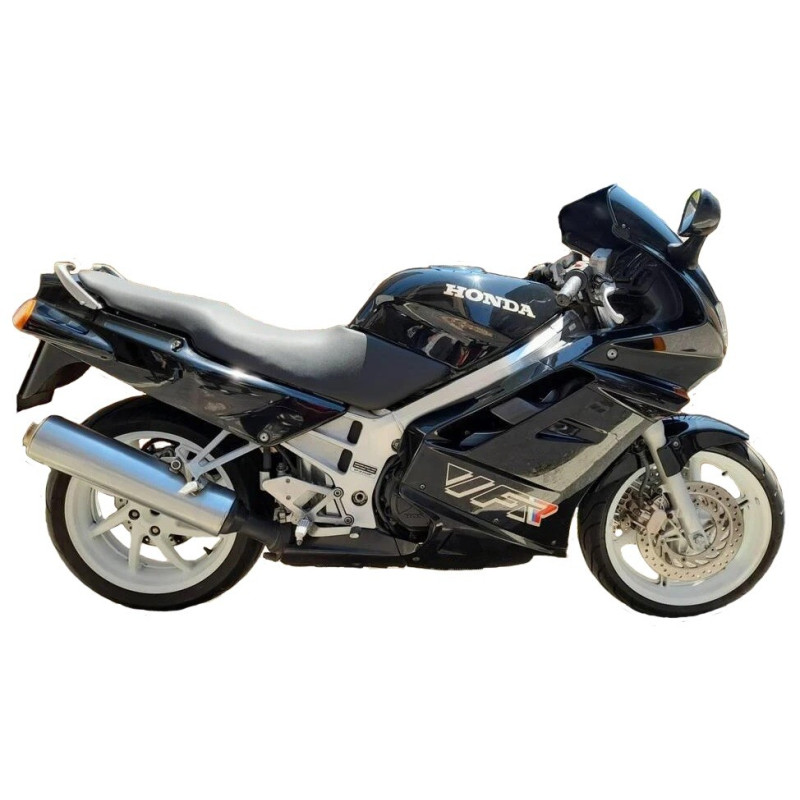 HONDA VFR 750 RC36 YEAR 1990 AUFKLEBER (Kompatibles Produkt)