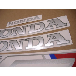 HONDA VFR 750 RC36 YEAR 1990 ADHESIVOS (Producto compatible)