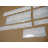 Stickers decals KAWASAKI ZX10R (Compatible Product)