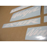 Stickers decals KAWASAKI ZX10R (Compatible Product)