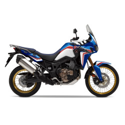 Honda CRF 1000L AFRICA TWIN 2019 DECALS (Compatible Product)