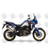 HONDA CRF 1000L AFRICA TWIN 2019 STICKERS (Compatible Product)