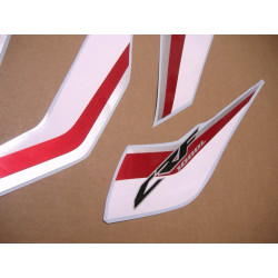 Honda CRF 1000L AFRICA TWIN 2019 ADHESIVOS (Producto compatible)