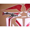 Honda CRF 1000L AFRICA TWIN 2019 ADHESIVOS (Producto compatible)