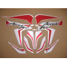 Honda CRF 1000L AFRICA TWIN 2019 ADHESIVOS (Producto compatible)