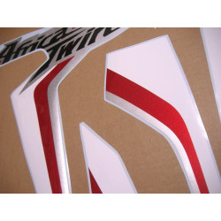 Honda CRF 1000L AFRICA TWIN 2019 ADHESIVOS (Producto compatible)