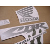 HONDA CBR 1100XX YEAR 2002 RED ADESIVI (Prodotto compatibile)