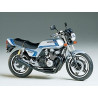 HONDA CB 750F 1983 - SILVER/BLUE AUFKLEBER (Kompatibles Produkt)
