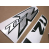 AUTOCOLLANT KIT Suzuki TL 1000R 2002 - YELLOW (Produit compatible)