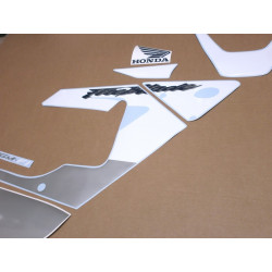 Honda CBR 929RR FIREBLADE YEAR 2000 AUTOCOLLANT (Produit compatible)