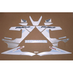 Honda CBR 929RR FIREBLADE YEAR 2000 ADHESIVOS (Producto compatible)