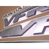 HONDA VFR 750 YEAR 1993 ADESIVOS (Produto compatível)
