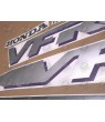 HONDA VFR 750 YEAR1993 STICKERS (Compatible Product)