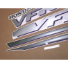 HONDA VFR 750 YEAR 1993 DECALS (Compatible Product)