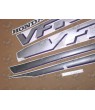 HONDA VFR 750 YEAR1993 STICKERS (Compatible Product)