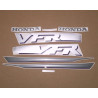 HONDA VFR 750 YEAR 1993 DECALS (Compatible Product)