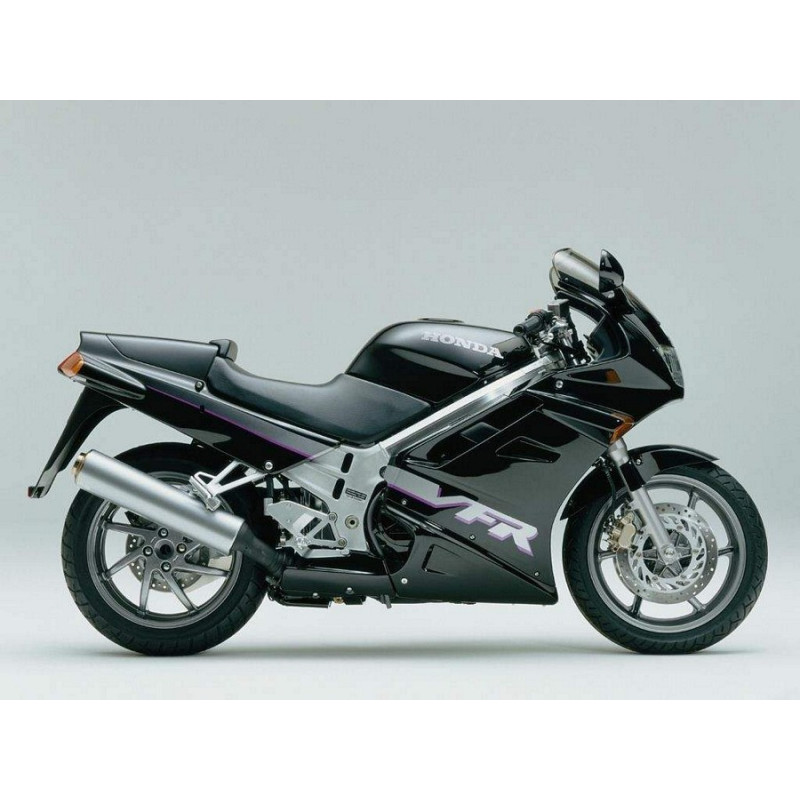 HONDA VFR 750 YEAR 1993 AUFKLEBER (Kompatibles Produkt)