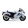ADESIVOS SUZUKI HAYABUSA year 2021 CUSTOM NEO CHROME (Produto compatível)