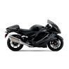 Autocollant SUZUKI HAYABUSA year 2021 CUSTOM NEO CHROME (Produit compatible)