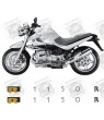 Stickers BMW R1150R YEAR 2001-2005 (Compatible Product)