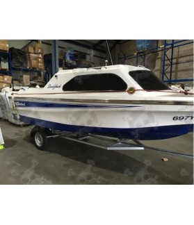 Shetland 500 Series Boat (Compatible Product)