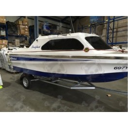 Shetland 500 Series Boat (Compatible Product)