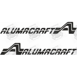 Alumacraft Boat (Compatible Product)