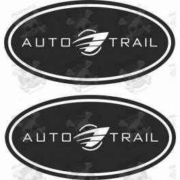 Auto Trail Boat (Compatible Product)