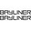 Bayliner Boat DECALS (Compatible Product)