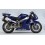 Yamaha YZF R1 1998 STICKERS (Compatible Product)