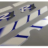 Yamaha YZF R1 1998 DECALS (Compatible Product)