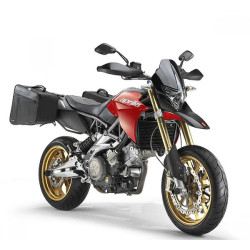 Aprilia Dorsoduro 750 YEAR 2009 ADHESIVOS (Producto compatible)
