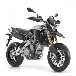 Aprilia Dorsoduro 750 YEAR 2009 ADESIVI (Prodotto compatibile)