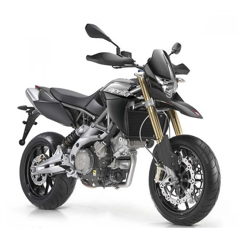 Aprilia Dorsoduro 750 YEAR 2009 DECALS (Compatible Product)