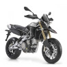 Aprilia Dorsoduro 750 YEAR 2009 DECALS (Compatible Product)
