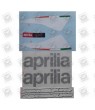Aprilia Dorsoduro 750 YEAR 2009 AUTOCOLLANT (Produit compatible)