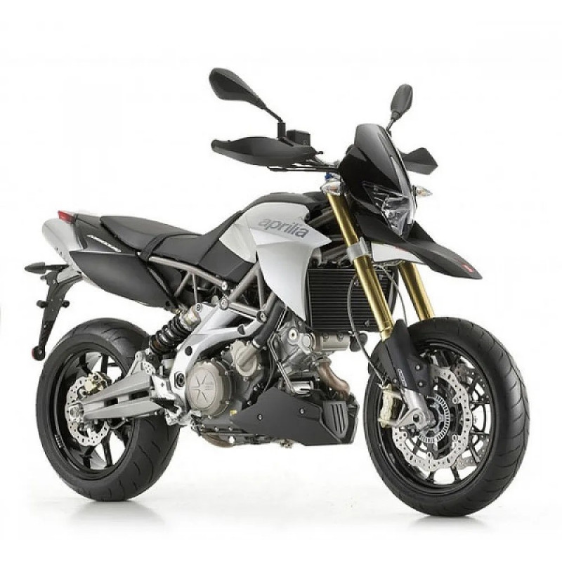 Aprilia Dorsoduro 750 YEAR 2009 AUTOCOLLANT (Produit compatible)
