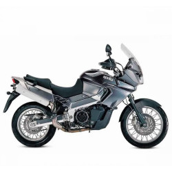 Aprilia ETV 1000 Caponord YEAR 2006 BLUE  AUTOCOLLANT (Produit compatible)