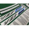 YAMAHA YZF R1 YEAR 2002 DECALS (Compatible Product)