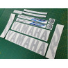 YAMAHA YZF R1 YEAR 2002 DECALS (Compatible Product)