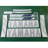 YAMAHA YZF R1 YEAR 2002 ADESIVOS (Produto compatível)