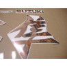 ADESIVOS SUZUKI HAYABUSA year 2021 (Produto compatível)