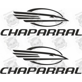 Chaparral Boat (Compatible Product)