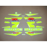 SUZUKI GSX-R 600 K4 FLUOR YEAR 2004-2005 ADHESIVOS (Producto compatible)
