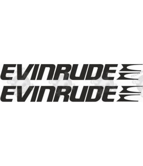 Evinrude Boat (Compatible Product)