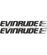 Evinrude Boat (Compatible Product)