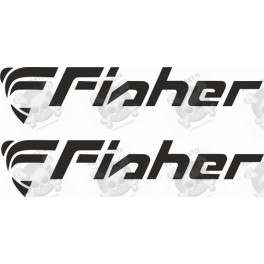 Fisher Boat (Compatible Product)