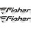 Fisher Boat (Compatible Product)