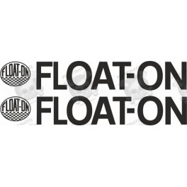 Float-On Boat (Compatible Product)